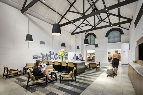 Quest Newcastle West - Accommodation in Brisbane 0