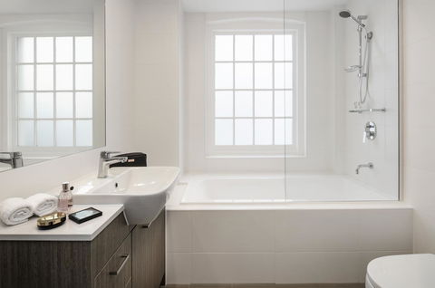 Quest Newcastle West - Accommodation in Brisbane 6