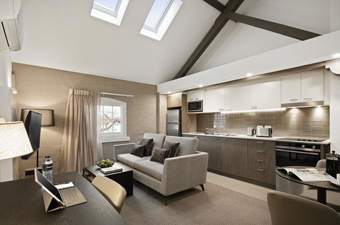 Quest Newcastle West - Accommodation in Brisbane 1
