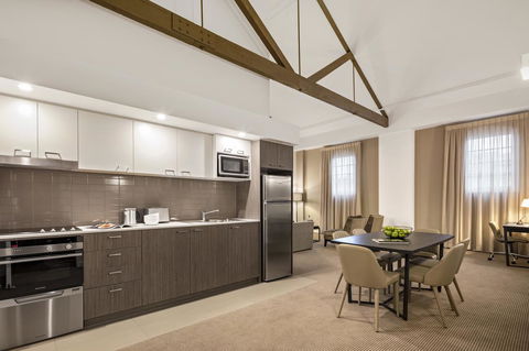 Quest Newcastle West - Accommodation in Brisbane 13