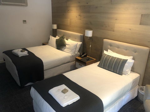 Crown Hotel Surry Hills - Accommodation in Brisbane 11