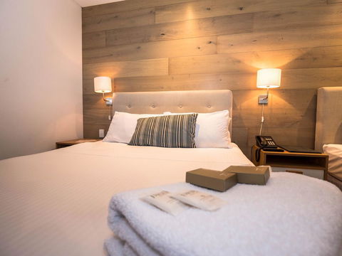 Crown Hotel Surry Hills - Accommodation in Brisbane 3