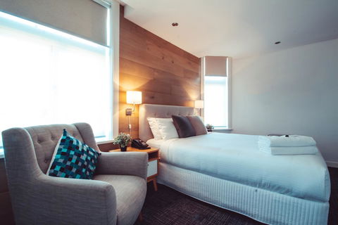 Crown Hotel Surry Hills - Accommodation in Brisbane 12