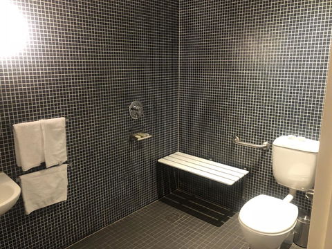 Crown Hotel Surry Hills - Accommodation in Brisbane 38