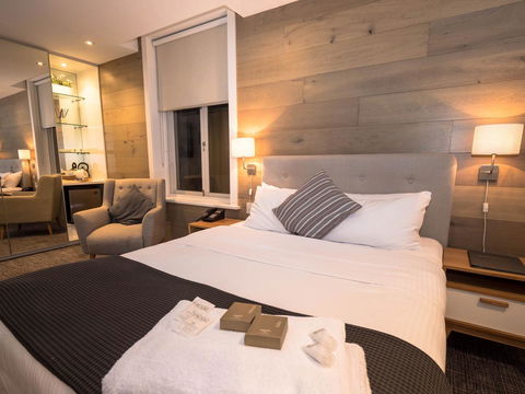 Crown Hotel Surry Hills - Accommodation in Brisbane 7