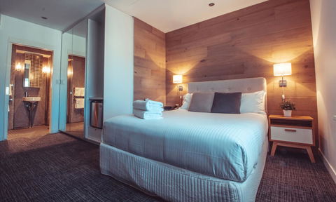 Crown Hotel Surry Hills - Accommodation in Brisbane 13
