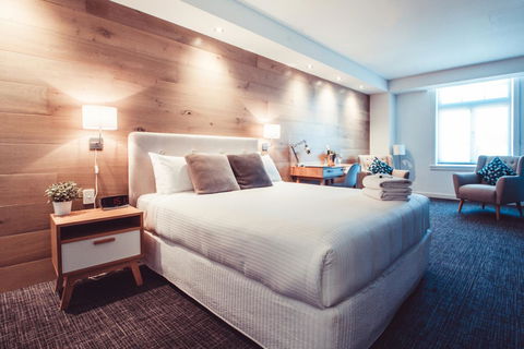 Crown Hotel Surry Hills - Accommodation in Brisbane 19