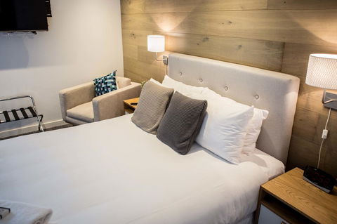 Crown Hotel Surry Hills - Accommodation in Brisbane 21