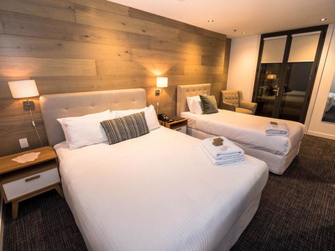 Crown Hotel Surry Hills - Accommodation in Brisbane 1