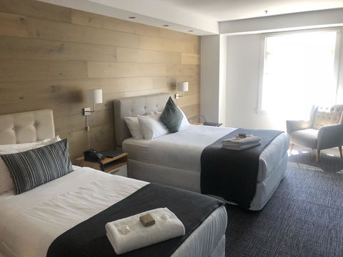 Crown Hotel Surry Hills - Accommodation in Brisbane 17