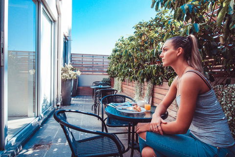 Crown Hotel Surry Hills - Accommodation in Brisbane 32