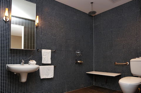 Crown Hotel Surry Hills - Accommodation in Brisbane 24