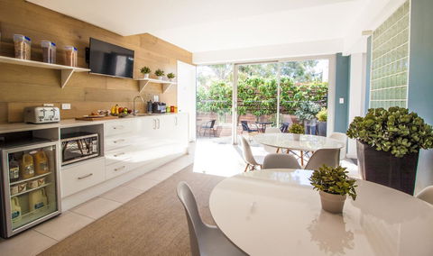 Crown Hotel Surry Hills - Accommodation in Brisbane 15