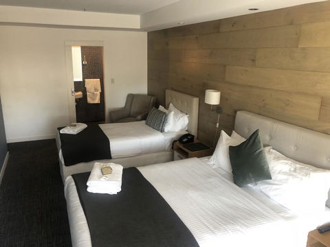 Crown Hotel Surry Hills - Accommodation in Brisbane 16