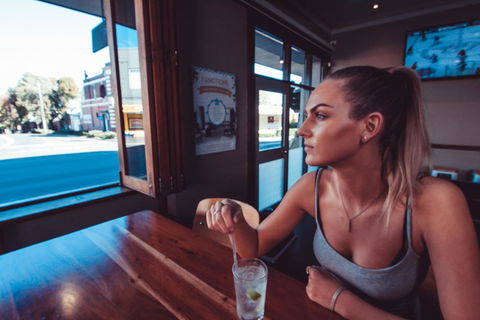 Crown Hotel Surry Hills - Accommodation in Brisbane 26