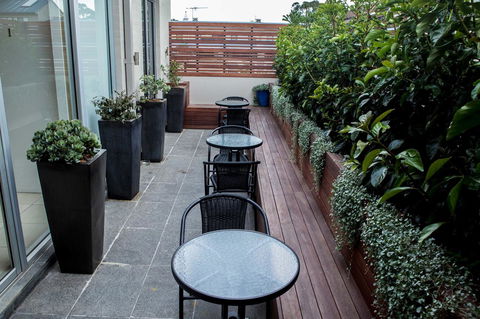 Crown Hotel Surry Hills - Accommodation in Brisbane 39