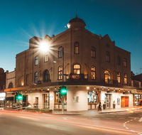 Crown Hotel Surry Hills - Accommodation in Brisbane