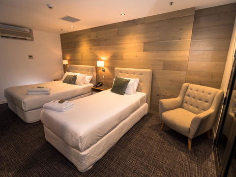 Crown Hotel Surry Hills - Accommodation in Brisbane 9