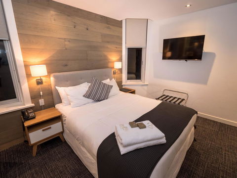 Crown Hotel Surry Hills - Accommodation in Brisbane 8