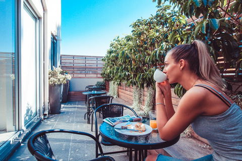 Crown Hotel Surry Hills - Accommodation in Brisbane 27