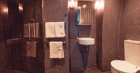 Crown Hotel Surry Hills - Accommodation in Brisbane 23