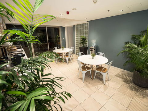 Crown Hotel Surry Hills - Accommodation in Brisbane 5