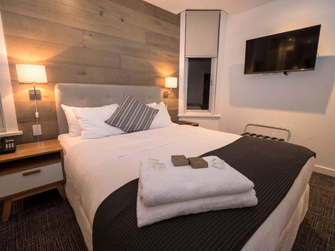 Crown Hotel Surry Hills - Accommodation in Brisbane 2