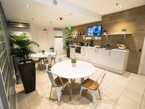 Crown Hotel Surry Hills - Accommodation in Brisbane 6