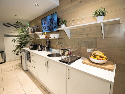 Crown Hotel Surry Hills - Accommodation in Brisbane 4