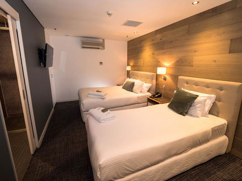Crown Hotel Surry Hills - Accommodation in Brisbane 10