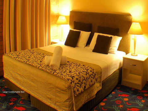 Fern Bay Motel - Accommodation in Brisbane 3