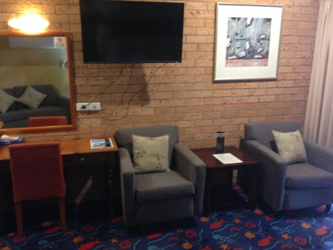 Fern Bay Motel - Accommodation in Brisbane 7