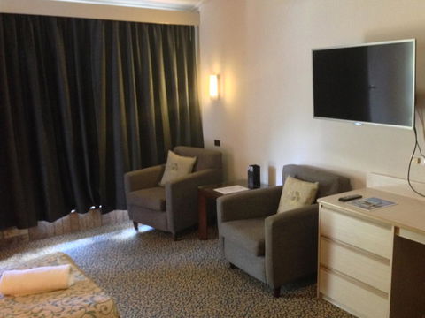 Fern Bay Motel - Accommodation in Brisbane 2