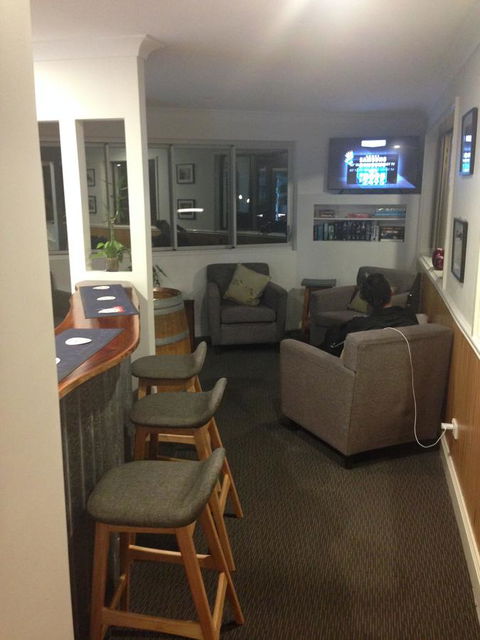 Fern Bay Motel - Accommodation in Brisbane 19
