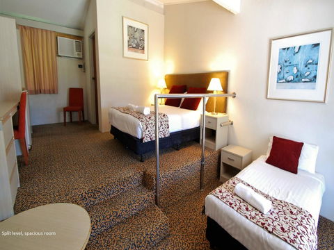 Fern Bay Motel - Accommodation in Brisbane 43