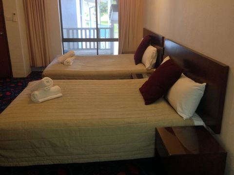 Fern Bay Motel - Accommodation in Brisbane 6