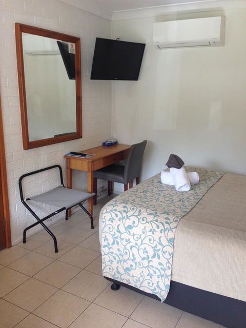 Fern Bay Motel - Accommodation in Brisbane 16