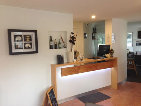 Fern Bay Motel - Accommodation in Brisbane 21