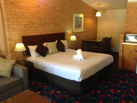 Fern Bay Motel - Accommodation in Brisbane 1