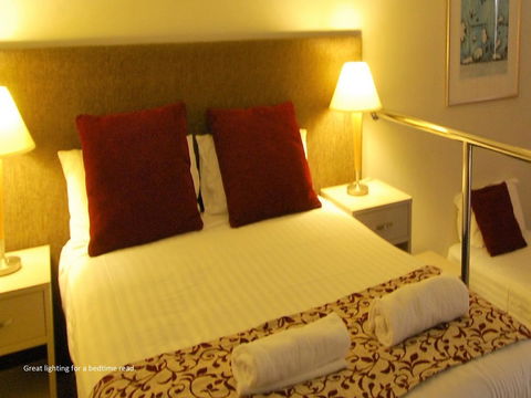Fern Bay Motel - Accommodation in Brisbane 17