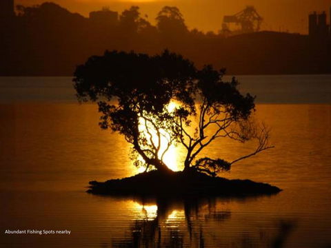 Fern Bay Motel - Accommodation in Brisbane 38