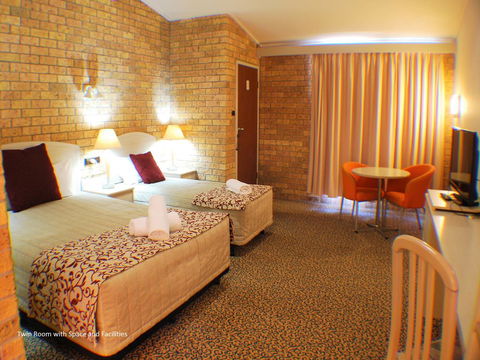 Fern Bay Motel - Accommodation in Brisbane 44