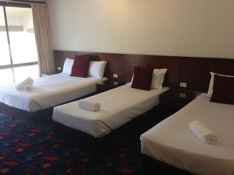 Fern Bay Motel - Accommodation in Brisbane 10