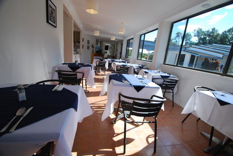 Fern Bay Motel - Accommodation in Brisbane 25