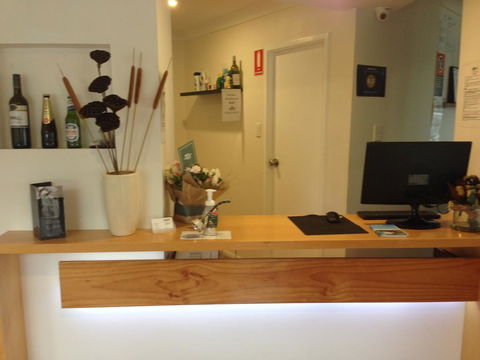 Fern Bay Motel - Accommodation in Brisbane 22