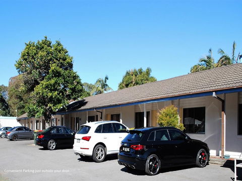 Fern Bay Motel - Accommodation in Brisbane 30