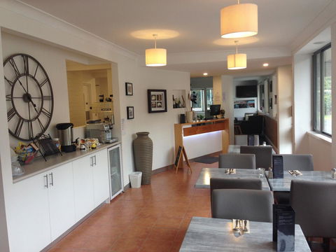 Fern Bay Motel - Accommodation in Brisbane 23