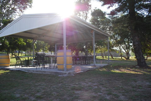 Fern Bay Motel - Accommodation in Brisbane 27