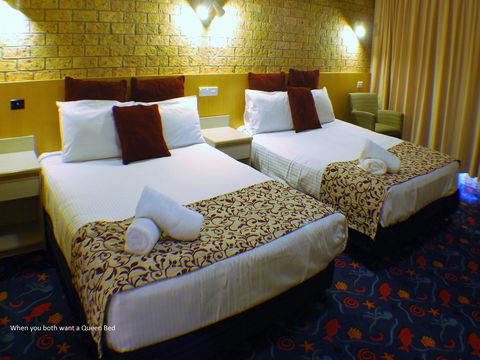 Fern Bay Motel - Accommodation in Brisbane 40