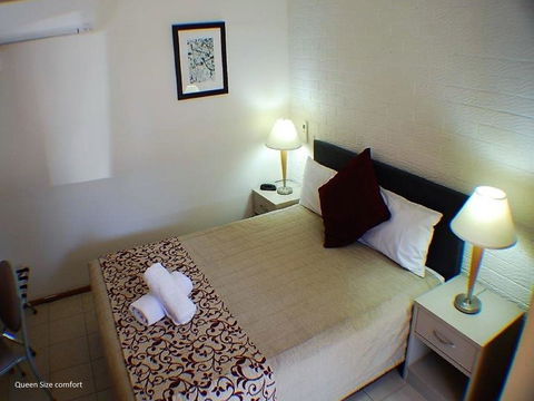 Fern Bay Motel - Accommodation in Brisbane 15